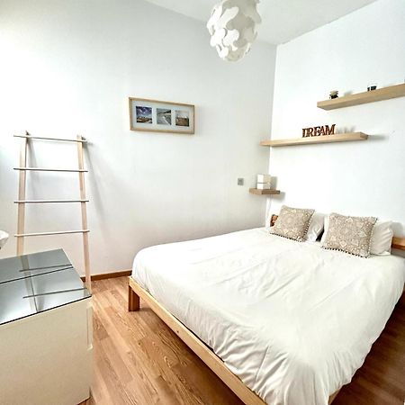 Hispalis Puerta Carmona Seville Ngoại thất bức ảnh
