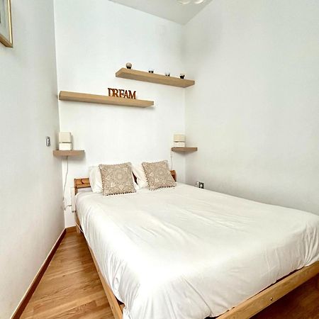 Hispalis Puerta Carmona Seville Ngoại thất bức ảnh