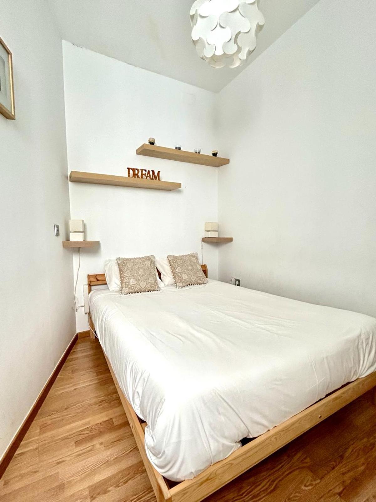 Hispalis Puerta Carmona Seville Ngoại thất bức ảnh