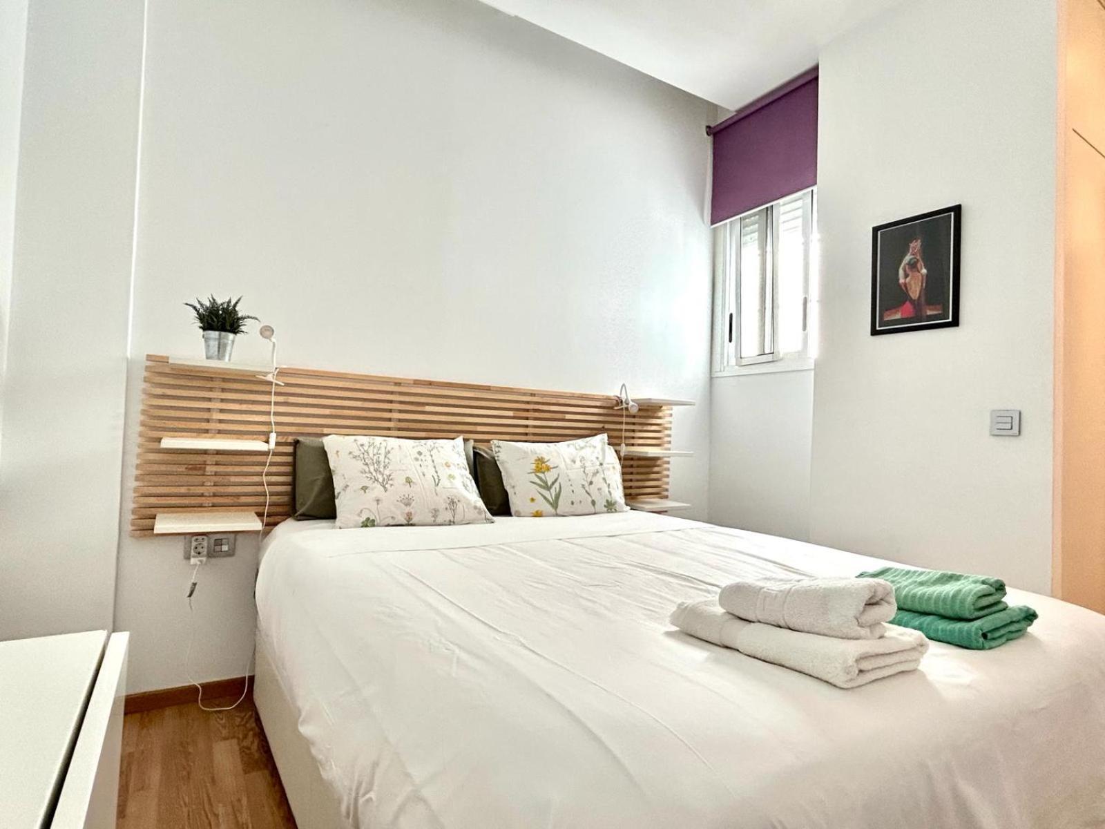 Hispalis Puerta Carmona Seville Ngoại thất bức ảnh
