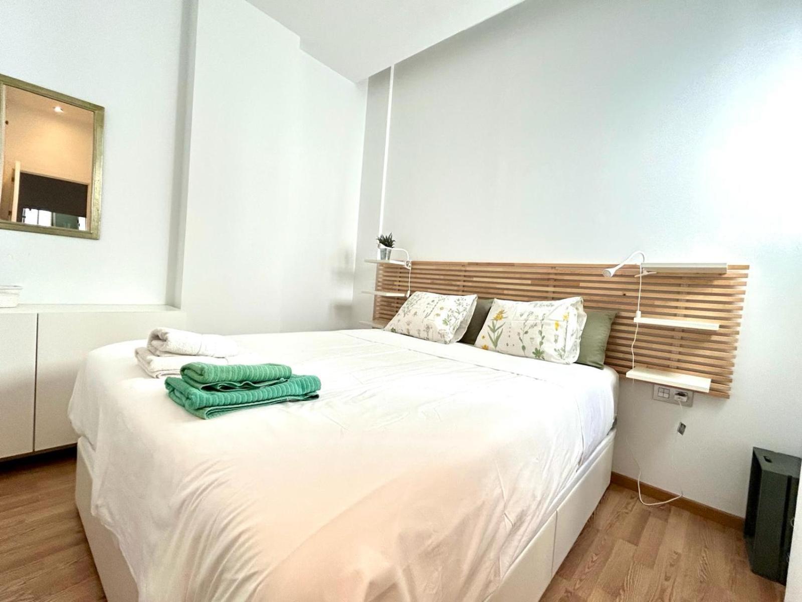 Hispalis Puerta Carmona Seville Ngoại thất bức ảnh
