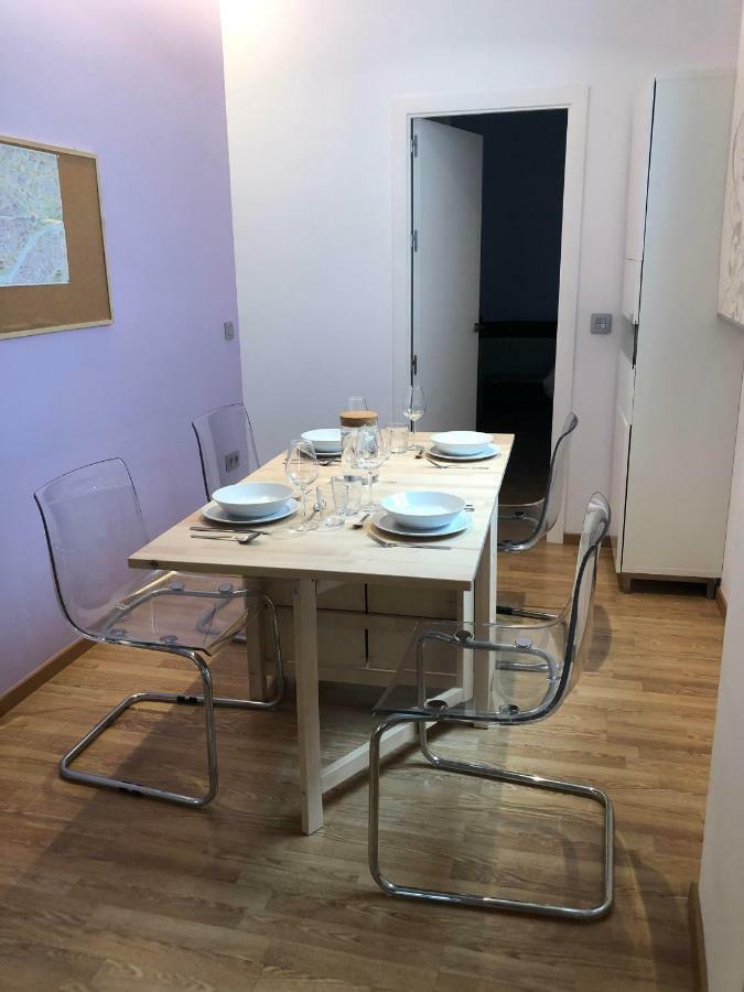 Hispalis Puerta Carmona Seville Ngoại thất bức ảnh