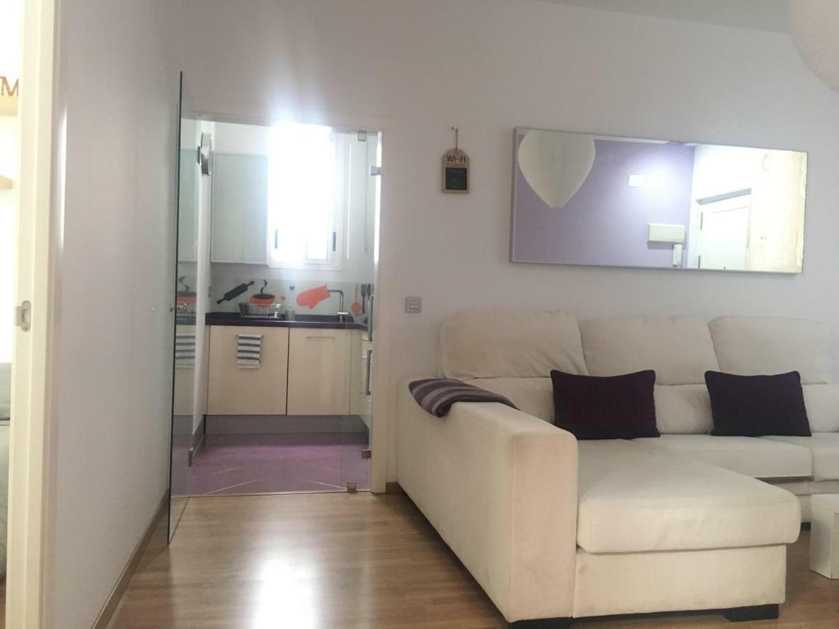Hispalis Puerta Carmona Seville Ngoại thất bức ảnh